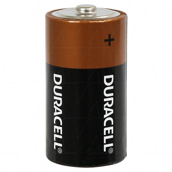 Duracell MN1400 - Consumer Alkaline Battery Cylindrical Cell