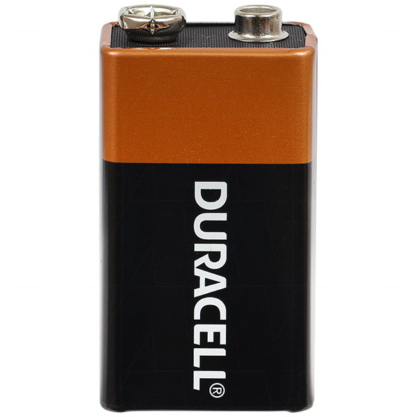 Duracell MN1604