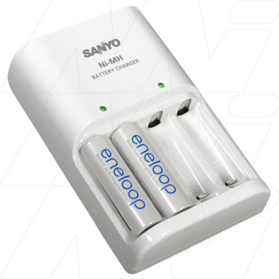 Sanyo NCMQN04ATG-2SP-S