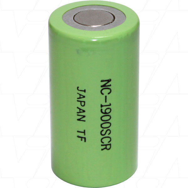 Panasonic NC1900SCR