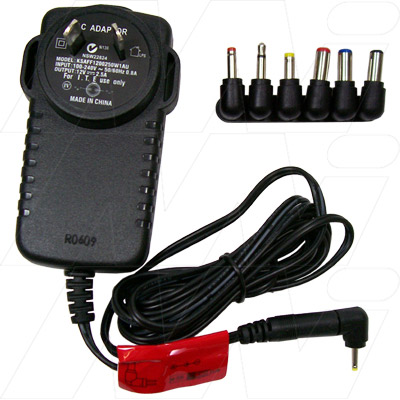 Powertech MP3490