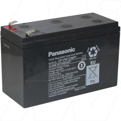 Panasonic UP-VW1236P1