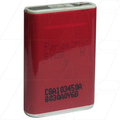 Panasonic CGA103450A
