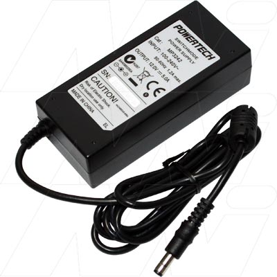 Powertech MP3242