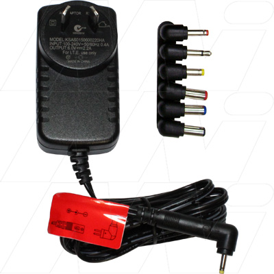 Powertech MP3482