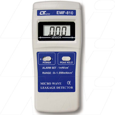 Lutron EMF810