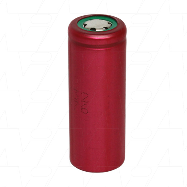 Аккумулятор sanyo ur18500y