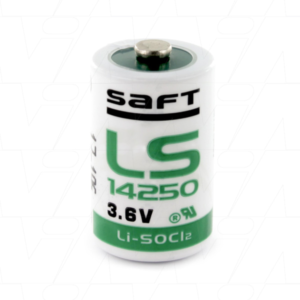 Saft LS14250