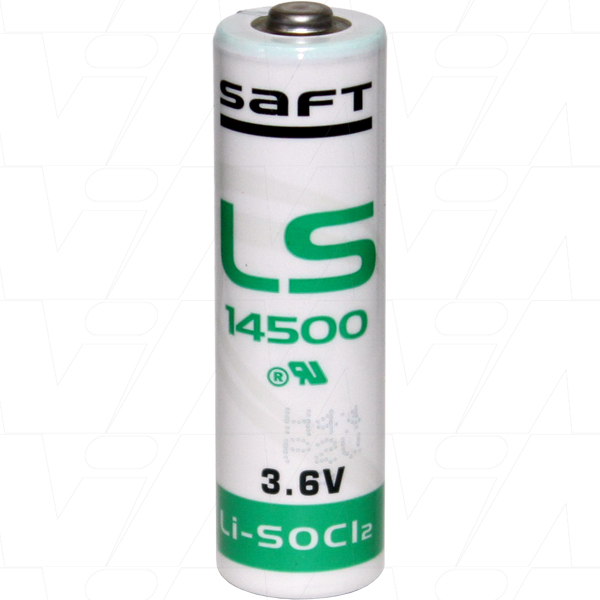 Saft LS14500