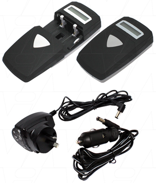 Enecharger CX4000PRO