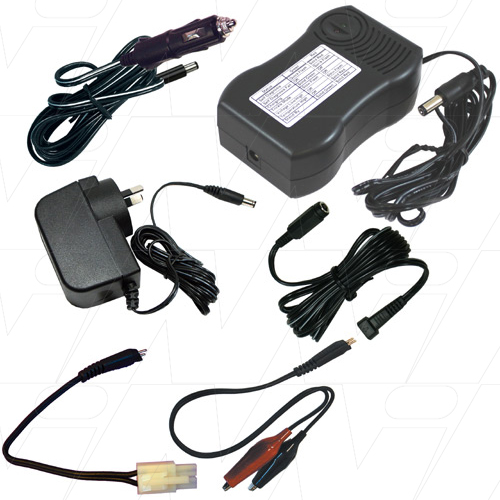 Enecharger CHA1037-BP1
