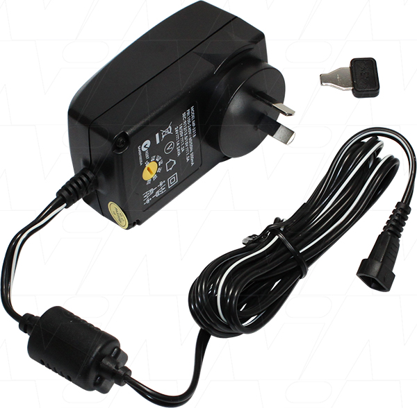 Powertech MP3318