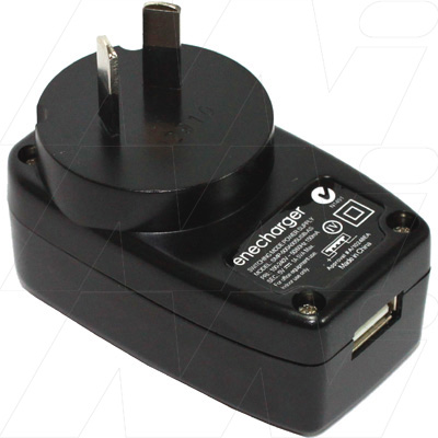 Enecharger SMP500A005USB-AS-BP