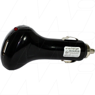 Enecharger NR-CC34USB-1000-BP