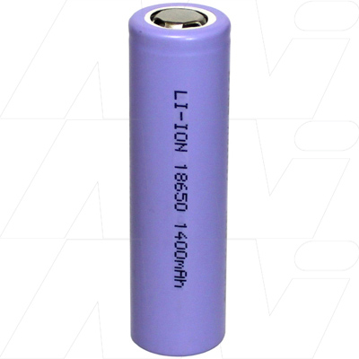 Lishen LR1865BE