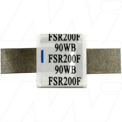 Fuzetec FSR200F