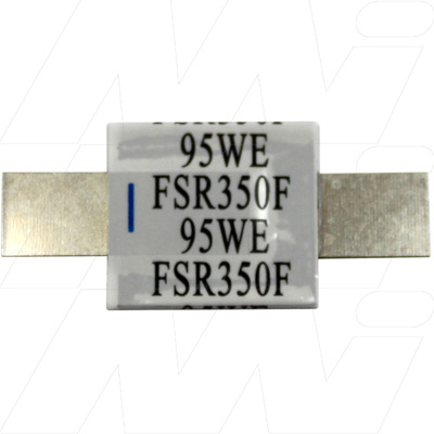 Fuzetec FSR350F