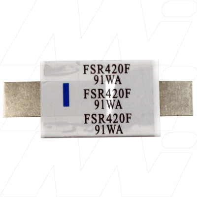 Fuzetec FSR420F