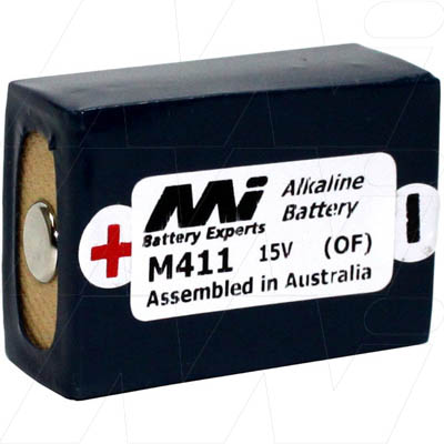 Master M411