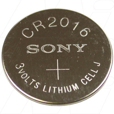 Sony CR2016(S)