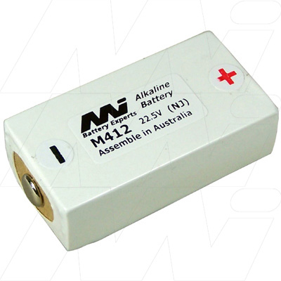 Master M412