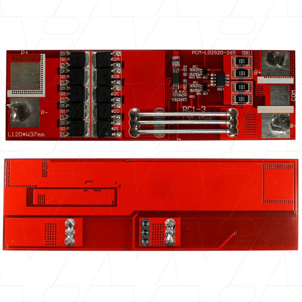 Enepower MIPCM-2SXP20A-LFP
