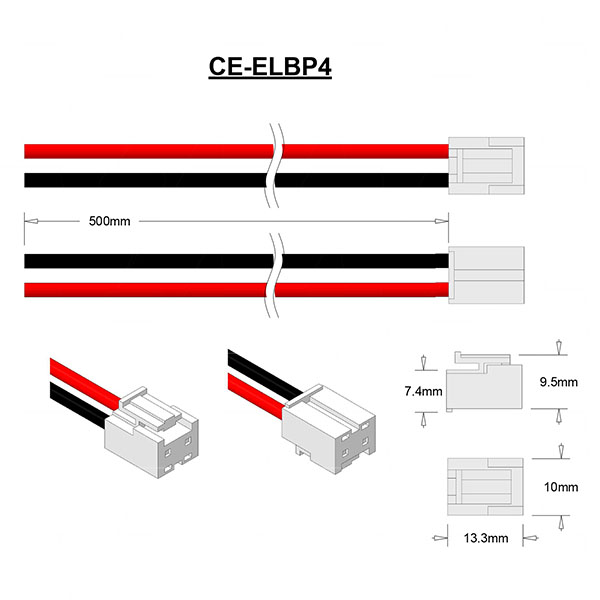 Enepower CE-ELBP4
