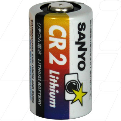 Sanyo CR2S-BULK