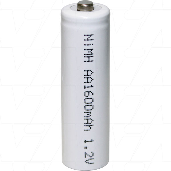 Ionix MH-AA1600