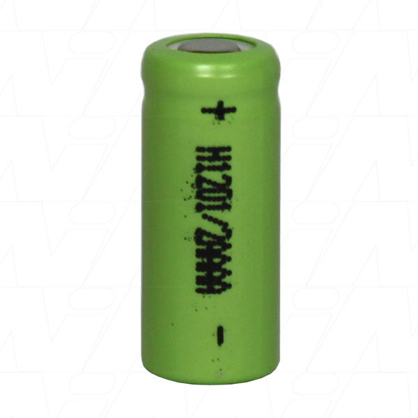 Ionix H120-1/2AAAA