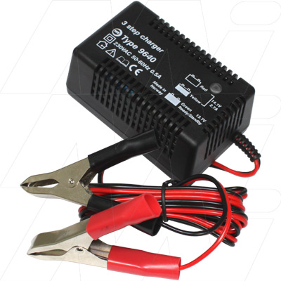 Mascot 9640-12GEL