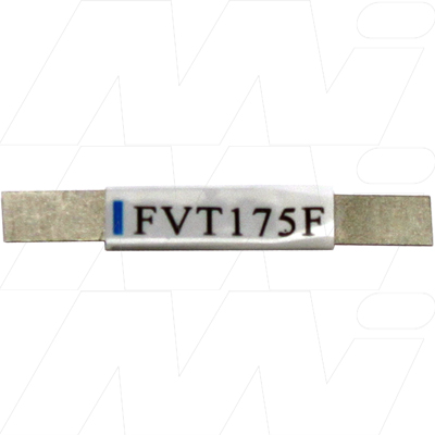Fuzetec FVT175F