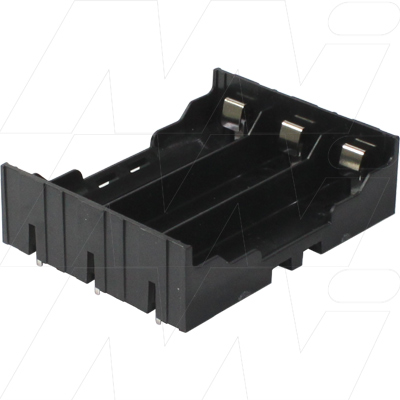 MPD BK-18650PC6