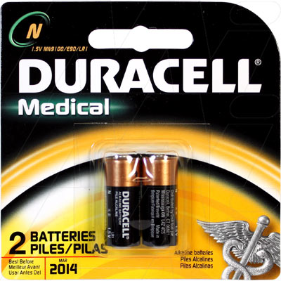 Duracell MN9100B2