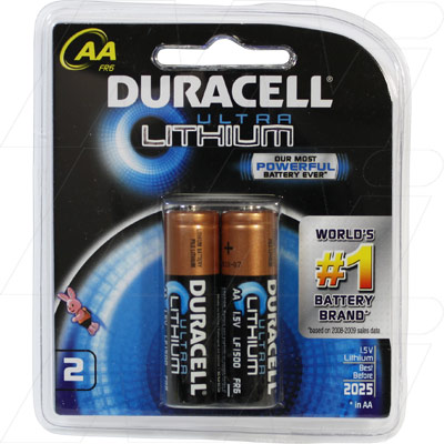 Duracell LF1500B2