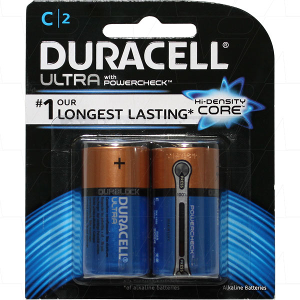 Duracell MX1400B2