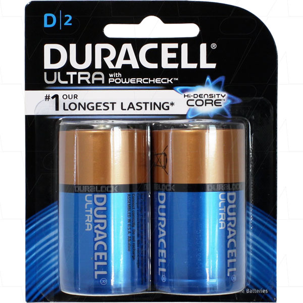 Duracell MX1300B2