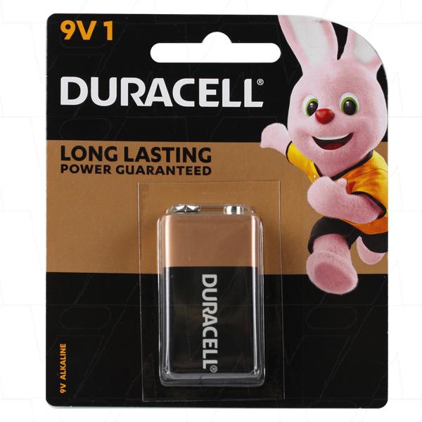 Duracell MN1604B