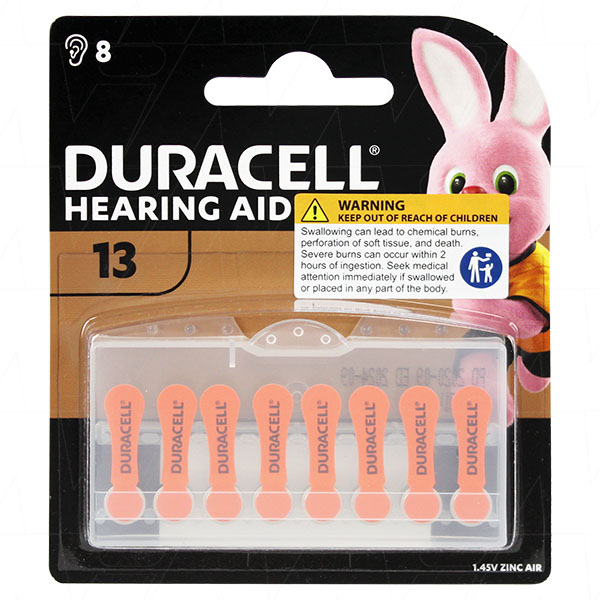 Duracell 13HPX8