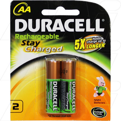 Duracell DX1500B2