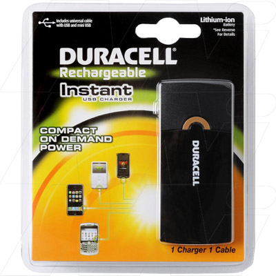 Duracell PPS2