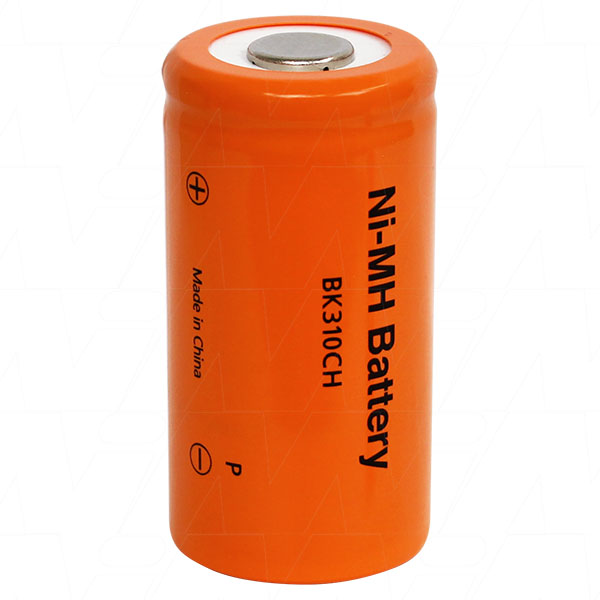 Panasonic HHR-300CH - Industrial High Current Cell