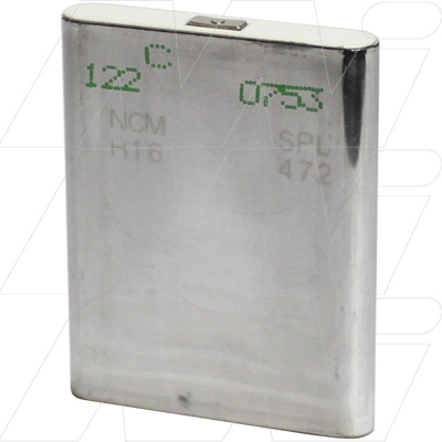 Sanyo UF603443S