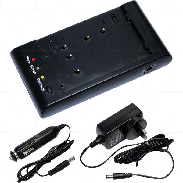 Enecharger AVCAHMSA