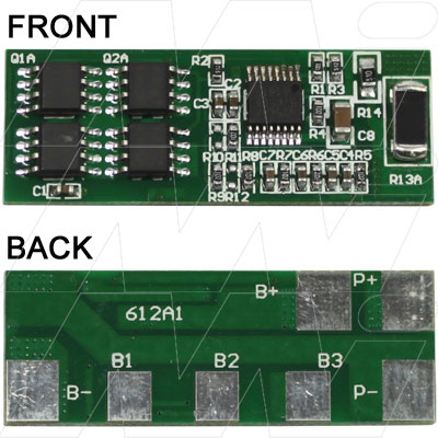 Enepower MIPCM-4SXP7A