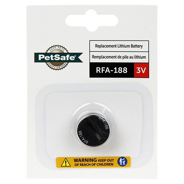 Petsafe RFA-188