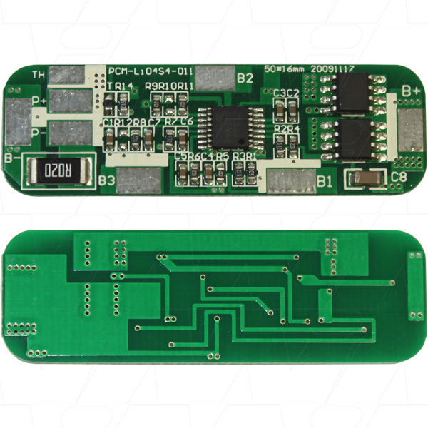 Enepower MIPCM-4SXP4AT-LFP