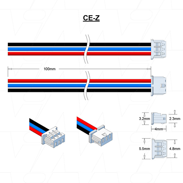 Enepower CE-Z
