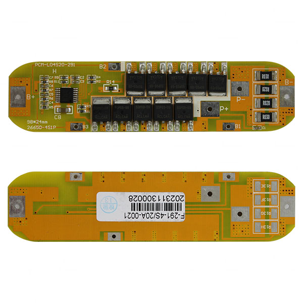 Enepower MIPCM-4SXP20A-LFP