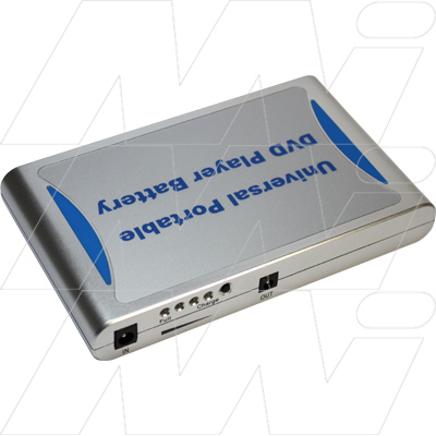 Enecharger UEB-6